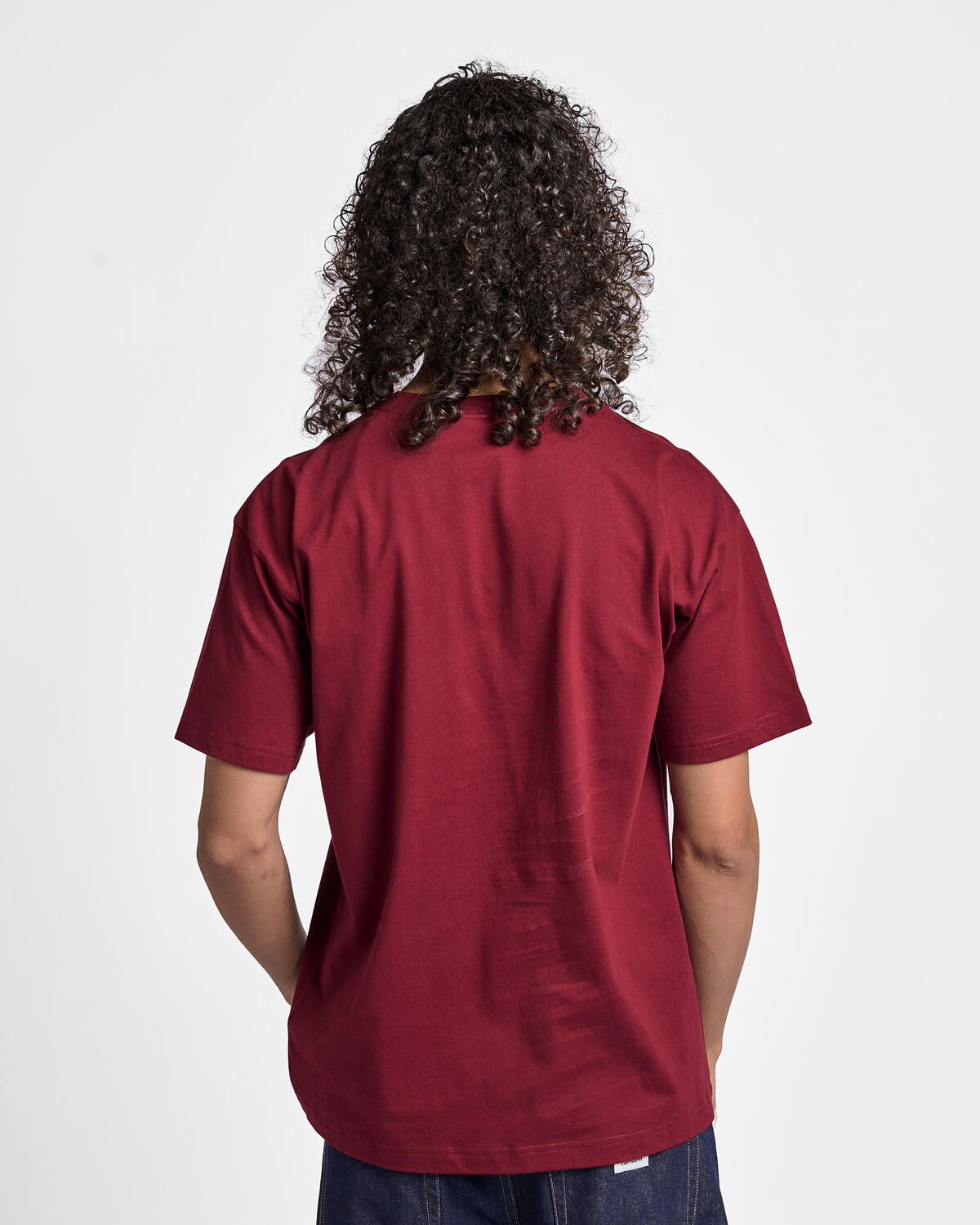 Carhartt WIP Clover T-Shirt | I036011.33GXX | AFEW STORE
